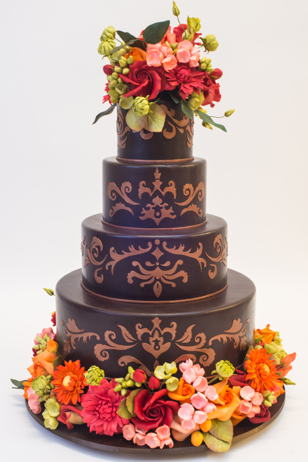 Ron BenIsrael Satin Ice