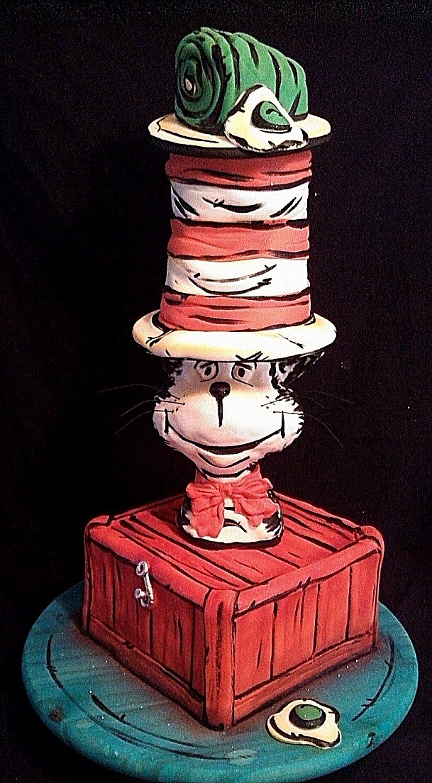 Beth Townsend Satin Ice