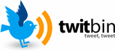 Twitbin