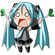 Sakimichi