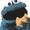 Cookie Monster