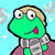 Lizziefrog