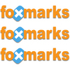 Triple_foxmarks_small_large