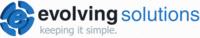 Evolving Solutions