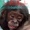 Indelible Bonobo