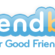 Friendbar Support