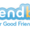 Friendbar Support