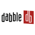 Dabble_db_logo_black-red_medium