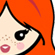 reddish