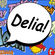 DeliaTheArtist