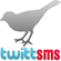 twittsms