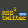 RSS2twitterAdmin