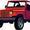 Redjeep