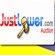 Just Lower Auctions