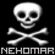 NeHoMaR
