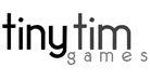 Tiny Tim Games