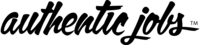 Authentic Jobs Inc.