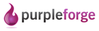 Purple Forge
