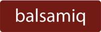 Balsamiq