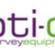 Opti-cal Survey Equipment Limited