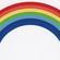 Rainbow Hoops