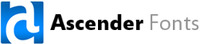 AscenderFonts