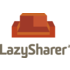 Lazysharer-logo_medium