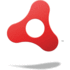Adobe_air-logo-8be840b3a1-seeklogo