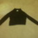 The Black Sweater