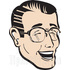 14651-happy-man-wearing-glasses-and-laughing-retro-clipart-illustration_medium