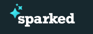 New Sparked Logo