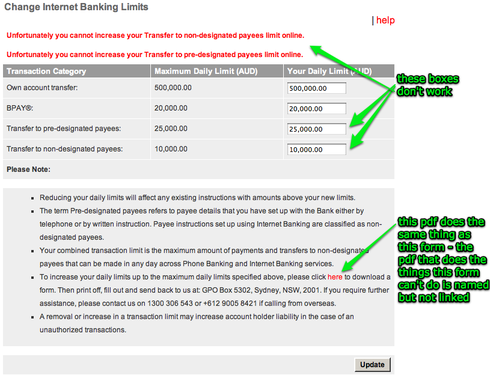 Images Of Internet Banking. Change Internet Banking