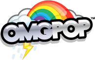 OMGPOP Logo