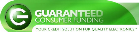 Guaranteed Consumer Funding