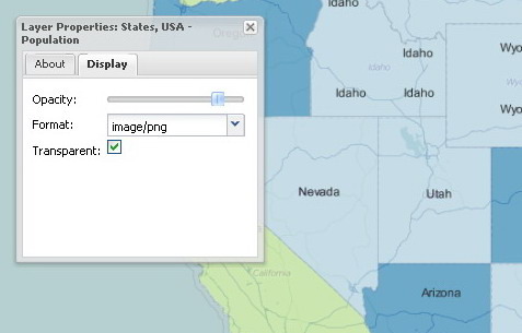 geoexplorer