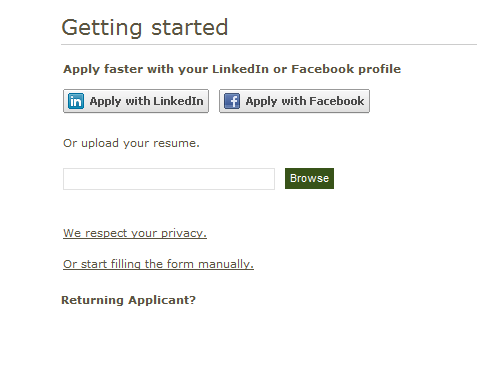 of your browser internet explorer 8 or try a different browser here is ...