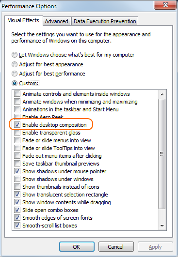 Visual Studio 2010 and WPF issues - UGA-2K-A - Plugable Support