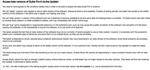 gp6 no sound mac osx lion
