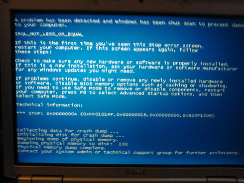 Dell Bios Update