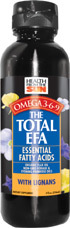 Health From The Sun - The Total EFA