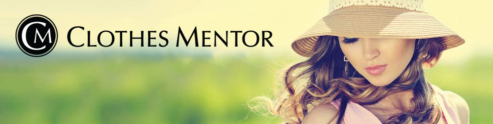 Clothes Mentor Clothes Mentor
