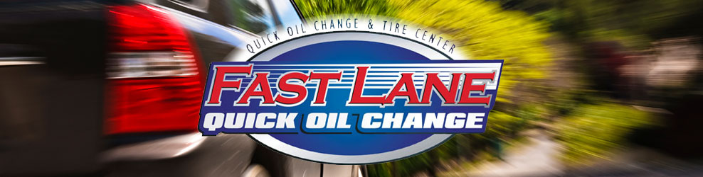 Fast Lane Quick Oil Change in Canton, MI | Coupons to SaveOn Auto ...