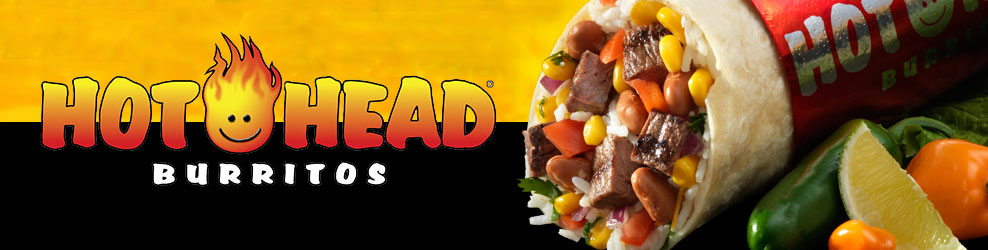 Hot Head Burrito in Livonia, MI | Coupons to SaveOn Food & Dining and