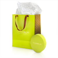 Free Chamilia Bracelet Gift Box