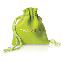 Free Miss Chamilia Velvet Pouch