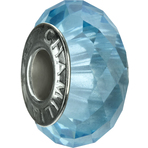 Chamilia Jeweled Collection Aqua Bead