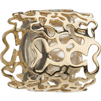 Chamilia Golden Treasure Bead