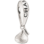 Chamilia Hanging Hershey's Kisses Bead