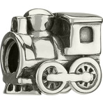 Chamilia Toy Train Bead