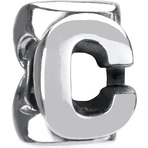 Chamilia Letter C Bead